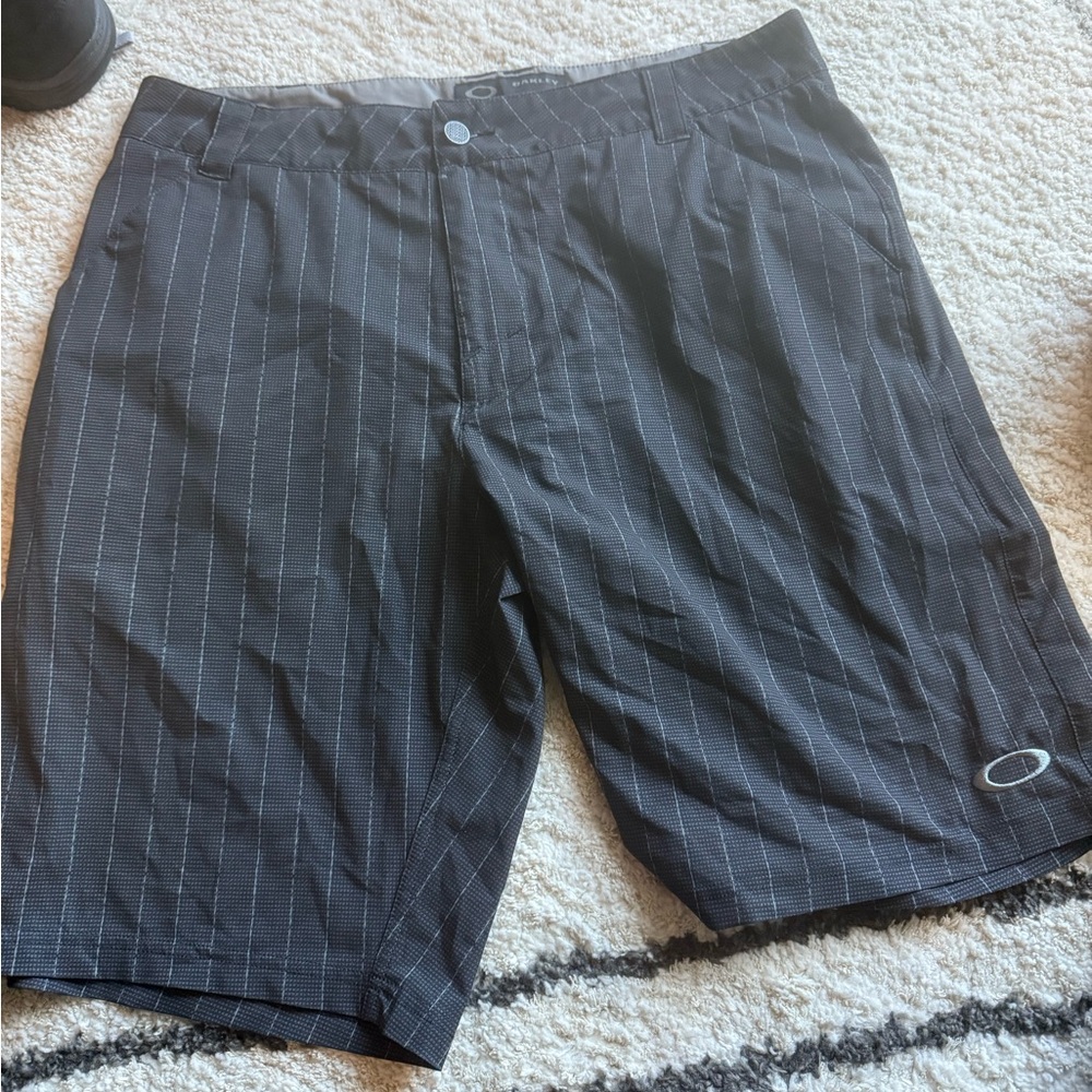 Oakley shirts